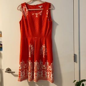 NY&Co Sun Dress
